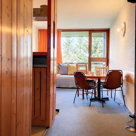 Arandelieres - Deux Pieces 5 Personnes Centre Station Mae-6384 Appartement *
