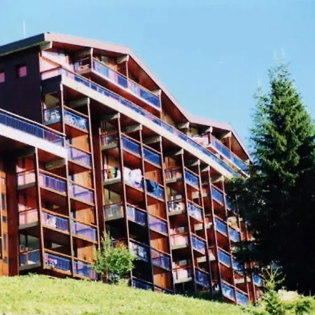 Appartement Arandelieres - Deux Pieces 5 Personnes Centre Station Mae-6384 *