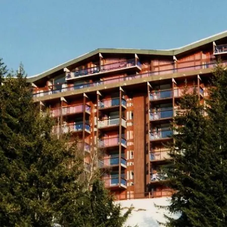 Appartement Arandelieres - Deux Pieces 5 Personnes Centre Station Mae-6384 Les Arcs (Savoie)