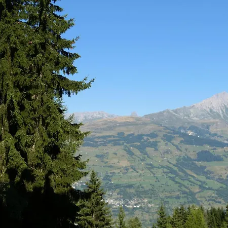 Apartment Arandelieres - Deux Pieces 5 Personnes Centre Station Mae-6384 Les Arcs (Savoie)